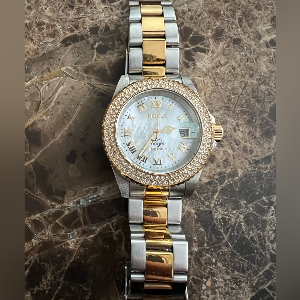 Invicta Angel watch - Picture 4 of 4